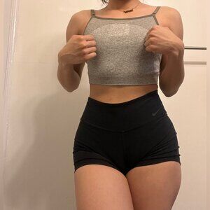 Gymshark Top